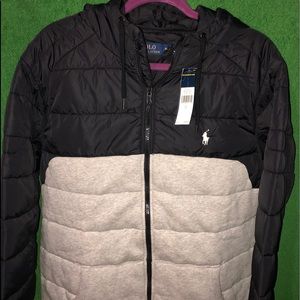 Men’s Polo Ralph Lauren Jacket